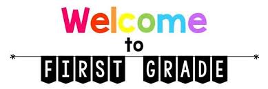 1st Welcome 